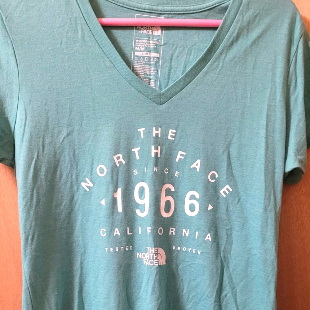 The North Face T-Shirt